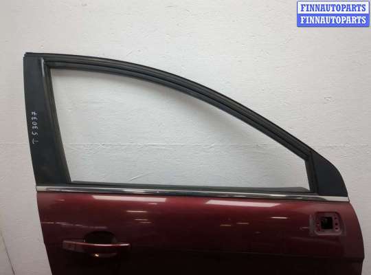 купить Дверь боковая (легковая) на Chevrolet Captiva 2006-2011