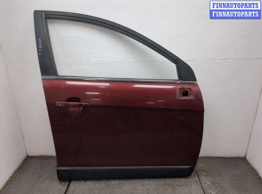 купить Дверь боковая (легковая) на Chevrolet Captiva 2006-2011