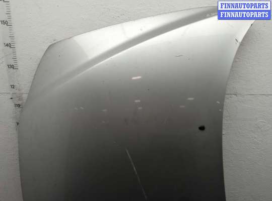 купить Капот на Volvo S60 2000-2009