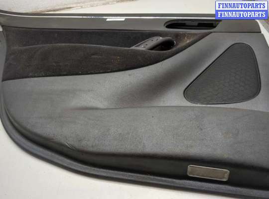 купить Дверная карта (Обшивка двери) на Peugeot 607 2000-2010