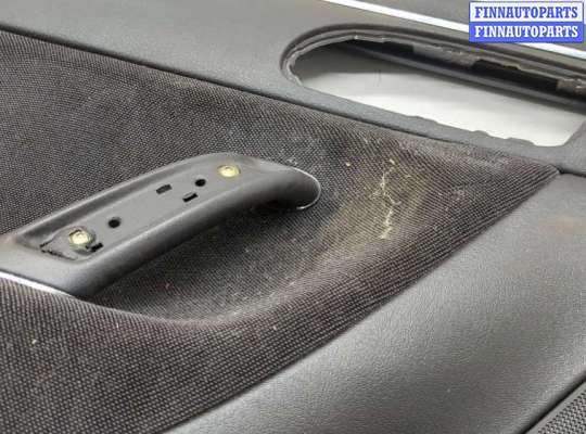 купить Дверная карта (Обшивка двери) на Peugeot 607 2000-2010