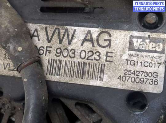 купить Генератор на Volkswagen Caddy 2004-2010