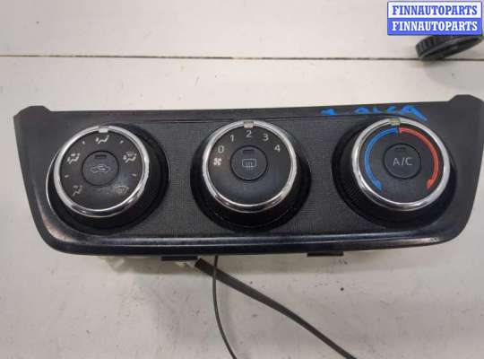 купить Переключатель отопителя (печки) на Toyota RAV 4 2012-2019