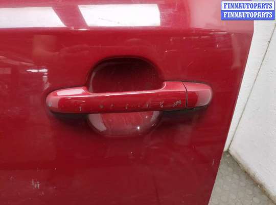 купить Дверь боковая (легковая) на KIA Ceed 2007-2012