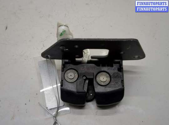 Замок багажника FT538771 на Fiat Panda 2003-2012