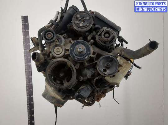 Генератор JPR7816 на Jeep Liberty 2002-2006