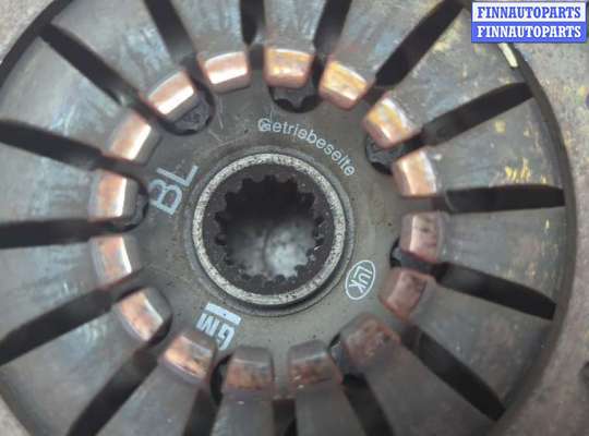 купить Маховик на Opel Omega B 1994-2003