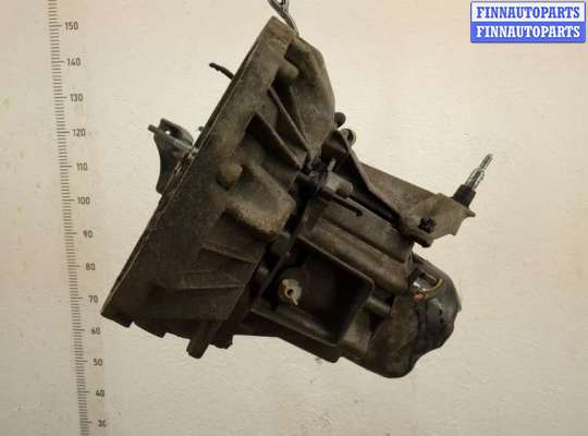 купить КПП 5-ст.мех. (МКПП) на Nissan Note E11 2005-2013