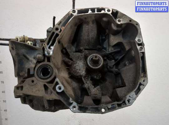 купить КПП 5-ст.мех. (МКПП) на Nissan Note E11 2005-2013