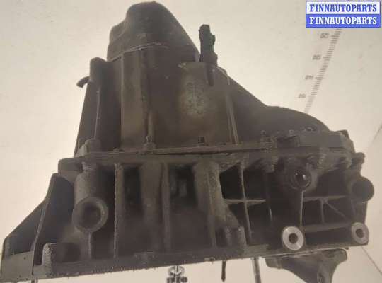 купить КПП 5-ст.мех. (МКПП) на Nissan Note E11 2005-2013