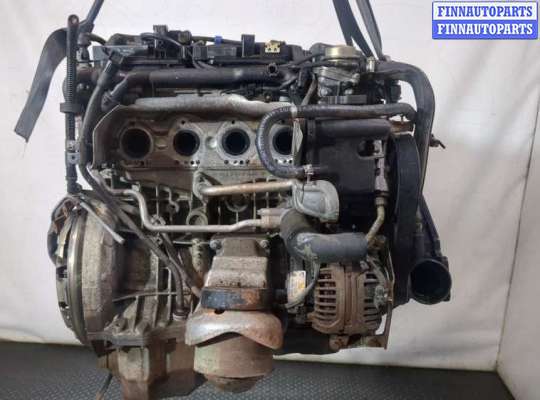 купить Головка блока (ГБЦ) на Mercedes C W203 2000-2007