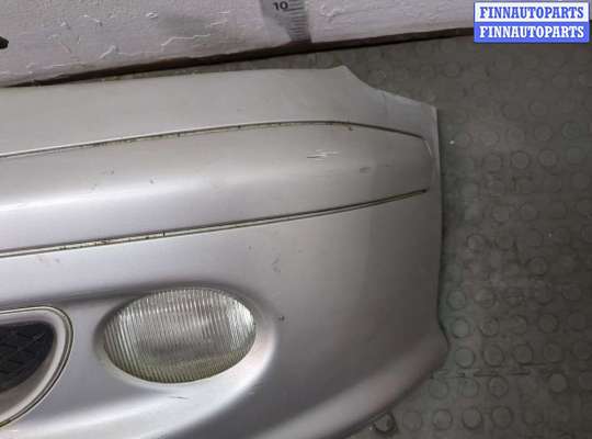 купить Бампер на Mercedes SLK R170 1996-2004