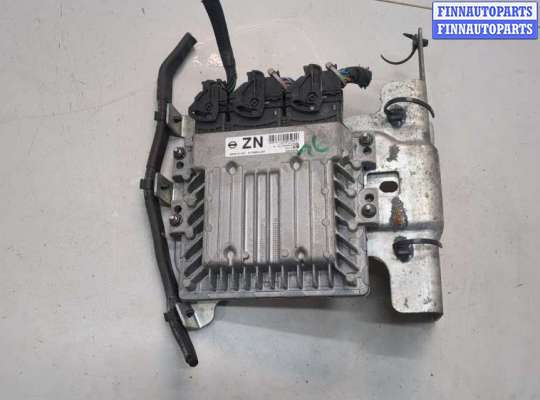 Блок управления двигателем NS950187 на Nissan Qashqai 2006-2013