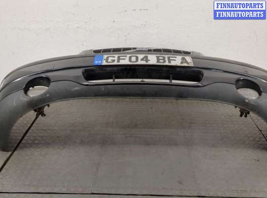 купить Бампер на Volvo S60 2000-2009