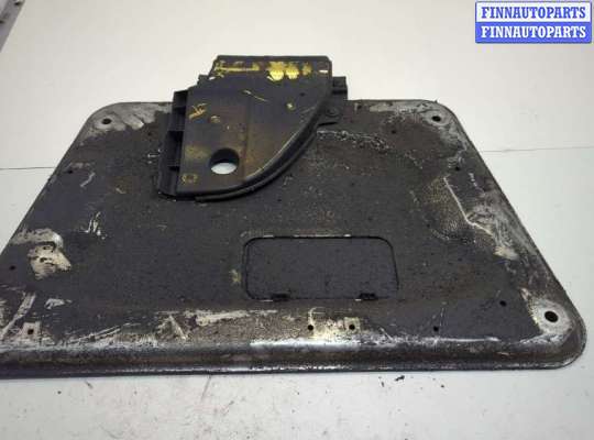 купить Защита моторного отсека (картера ДВС) на BMW X3 E83 2003-2010