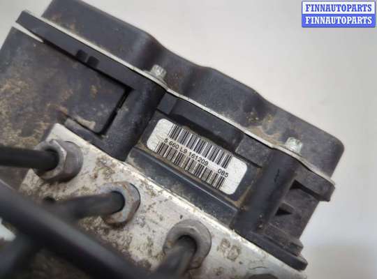 купить Насос электрический усилителя руля на Citroen C4 Picasso 2006-2013