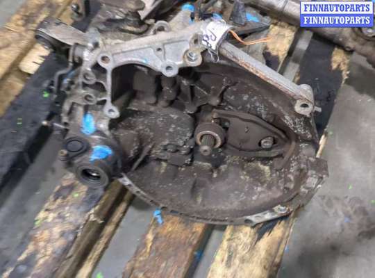 купить КПП 5-ст.мех. (МКПП) на Peugeot 206