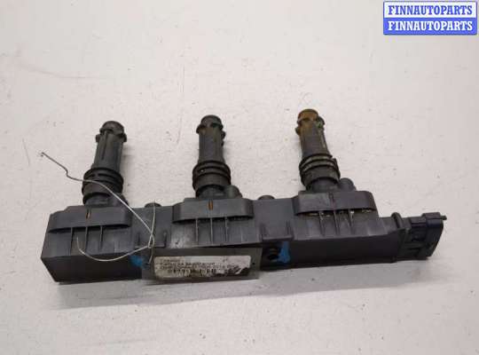 Купить Катушка зажигания на Opel Corsa D 2006-2014 Катушка зажигания OP2439552 на Opel Corsa D 2006-2014