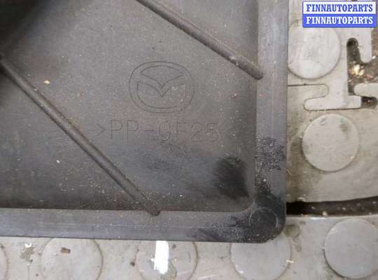 купить Вентилятор радиатора на Mazda 6 (GG) 2002-2007