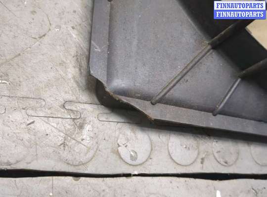 купить Вентилятор радиатора на Mazda 6 (GG) 2002-2007