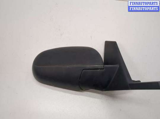 Зеркало боковое MT573359 на Mitsubishi Colt 2002-2012