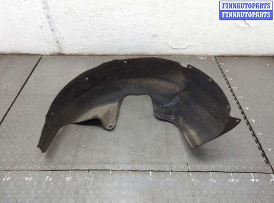 Защита арок (подкрылок) HN599711 на Hyundai Tucson 3 2015-2021