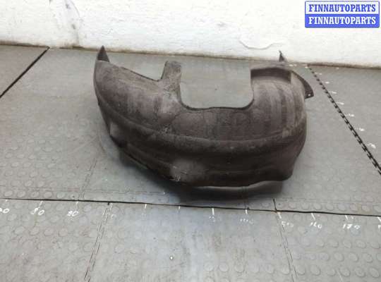 купить Защита арок (подкрылок) на Hyundai Tucson 3 2015-2021