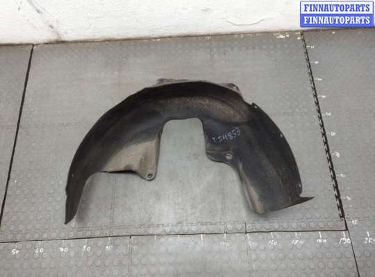 купить Защита арок (подкрылок) на Hyundai Tucson 3 2015-2021