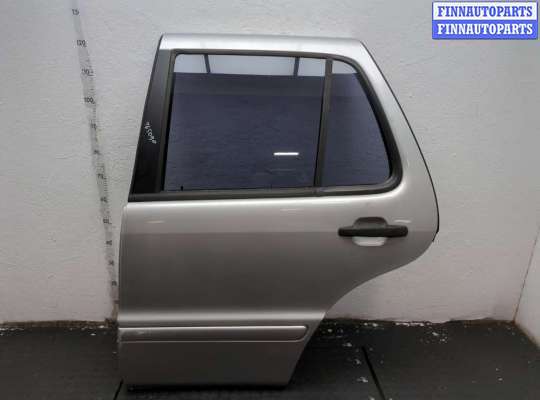 Купить Дверная карта (Обшивка двери) на Mercedes ML W163 1997-2005 Дверная карта (Обшивка двери) MB1734008 на Mercedes ML W163 1997-2005