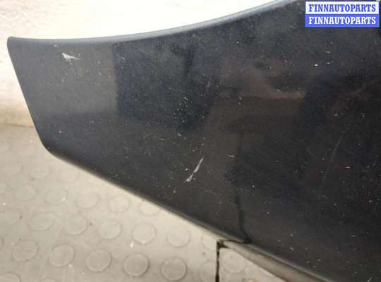 купить Обшивка капота на Nissan Juke 2010-2019