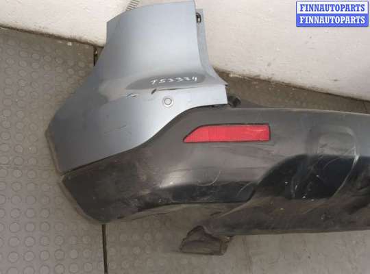 купить Бампер на Honda CR-V 2006-2012