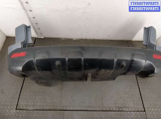 купить Бампер на Honda CR-V 2006-2012