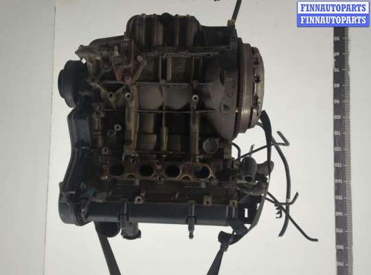 купить Двигатель (ДВС) на Ford Fiesta 2001-2007