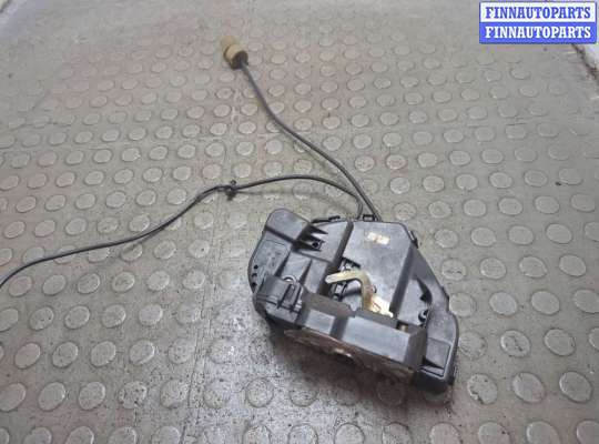 Замок двери MB1649535 на Mercedes C W203 2000-2008