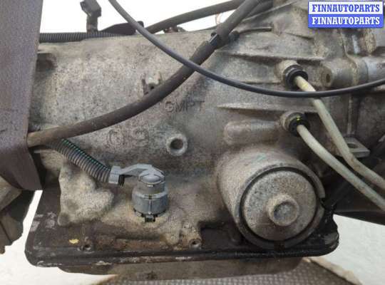 купить Редуктор Раздаточный КПП (раздатка) на Cadillac Escalade 2 2001-2006