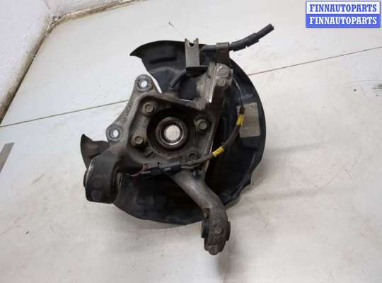 купить Ступица (кулак, цапфа) на Ford Edge 2015-2018