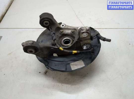 купить Ступица (кулак, цапфа) на Ford Edge 2015-2018