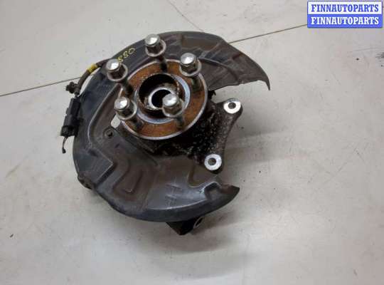 купить Ступица (кулак, цапфа) на Ford Edge 2015-2018