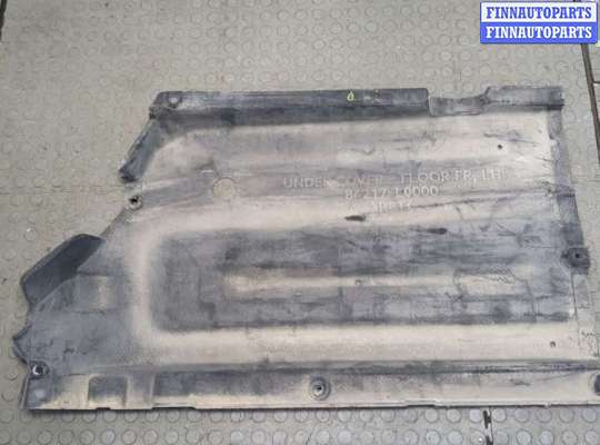 купить Защита днища, запаски, КПП, подвески на KIA K5 2019-