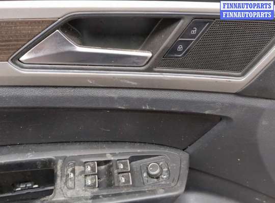 купить Стеклоподъемник электрический на Volkswagen Atlas 2017-2020