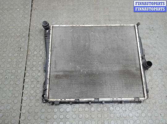 Радиатор охлаждения двигателя BM3587281 на BMW X3 E83 2003-2010