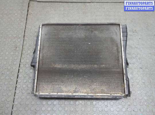 купить Радиатор охлаждения двигателя на BMW X3 E83 2003-2010