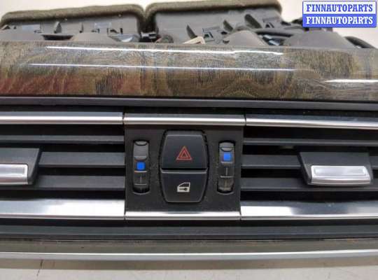 купить Дефлектор обдува салона на BMW 7 F01 2008-2015
