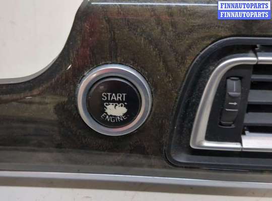 купить Дефлектор обдува салона на BMW 7 F01 2008-2015