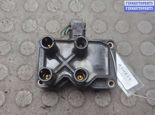купить Катушка зажигания на Ford Mondeo 3 2000-2007