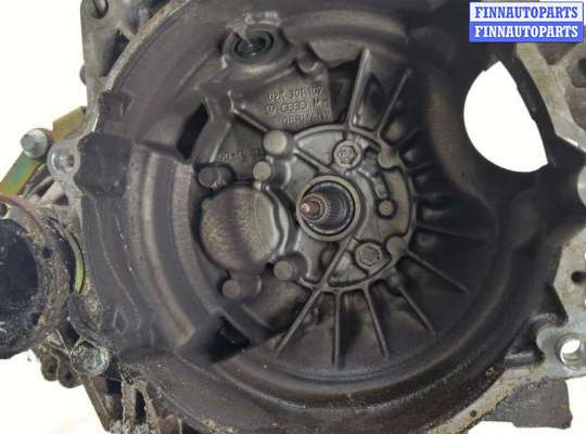 купить КПП 5-ст.мех. (МКПП) на Volkswagen Golf 4 1997-2005