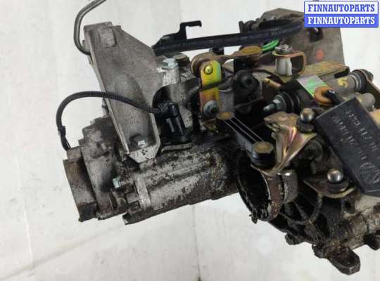 купить КПП 5-ст.мех. (МКПП) на Volkswagen Golf 4 1997-2005