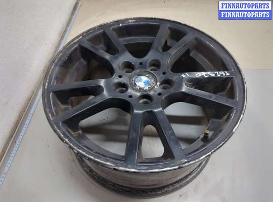 Купить Диск литой на BMW X3 E83 2003-2010 Диск литой BM3623839 на BMW X3 E83 2003-2010