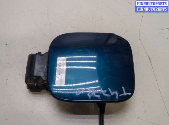 купить Лючок бензобака на Peugeot 407 2004-2011