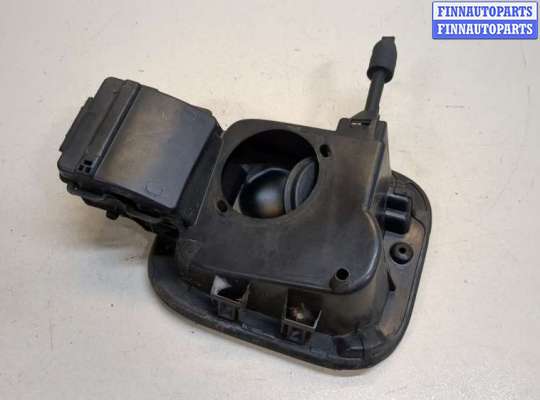 купить Лючок бензобака на Peugeot 407 2004-2011